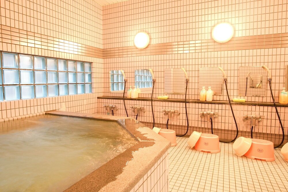 Фото Masuya Ryokan