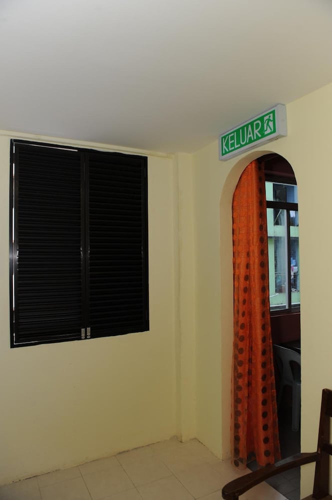 Фото Kuok Pin Hotel