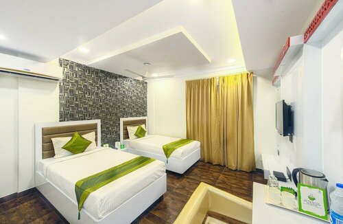 Гостиница Treebo Trend Orion Sapphire в Калькутте