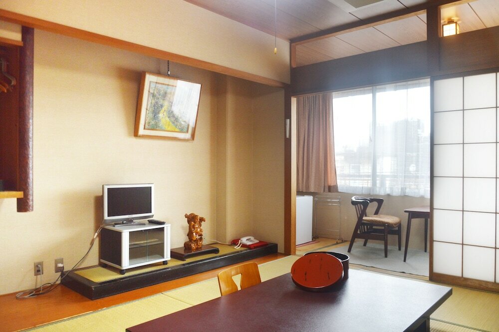 Фото Masuya Ryokan