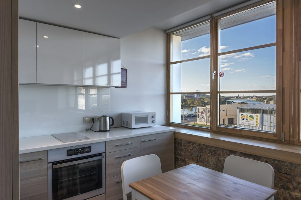 Фото Апартаменты King Mindaugas