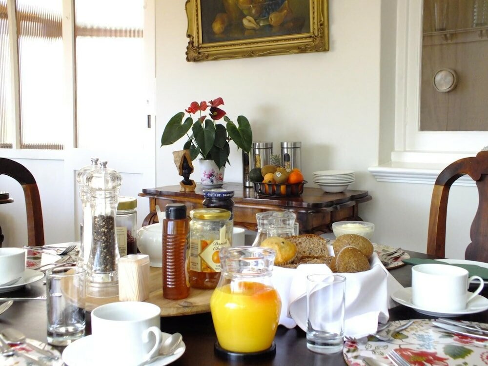 Фото Villa Zeezicht