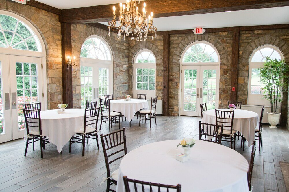 Фото Inn at Evergreen