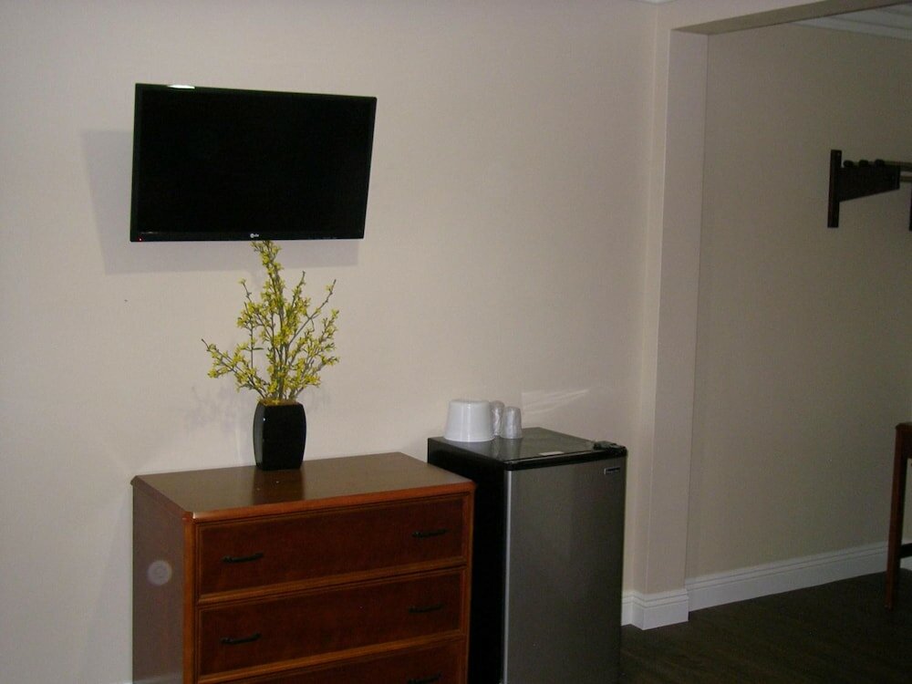 Фото Fullerton Lodge