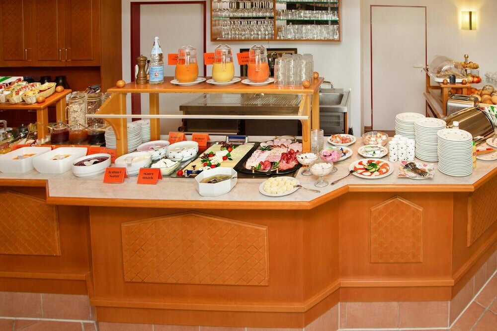 Фото Hotel Montana Lauenau