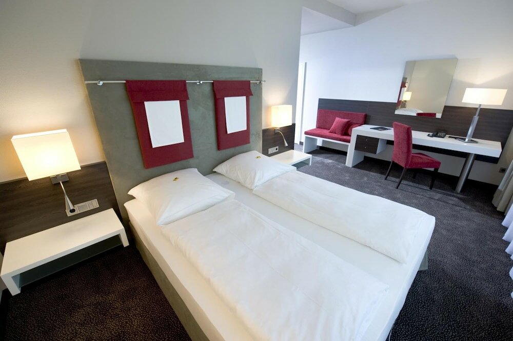 Фото Hotel Westfalen Hof