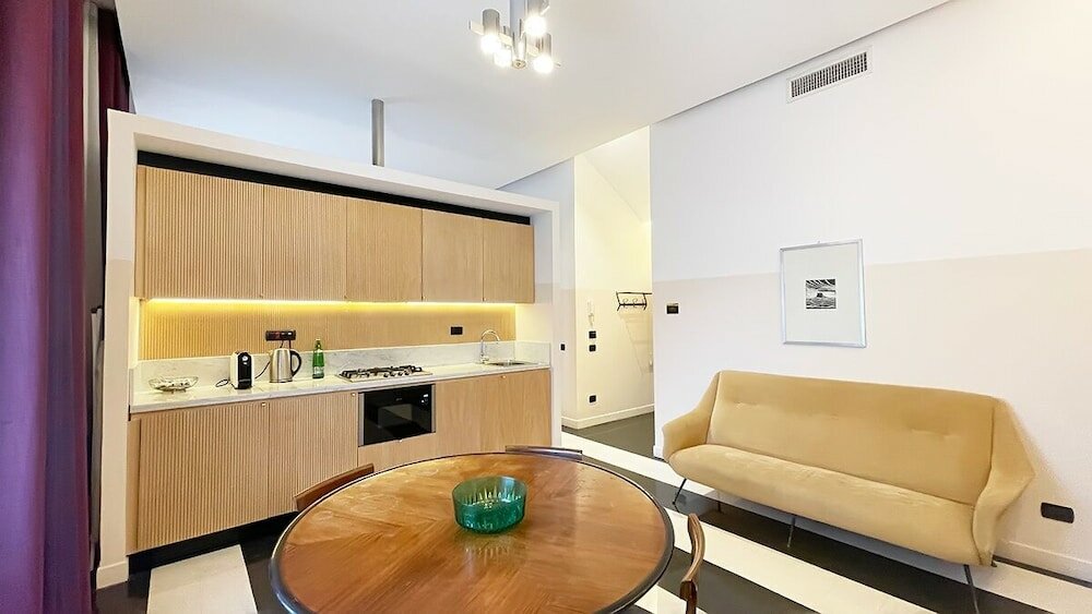 Фото Vino e Oli Residenze