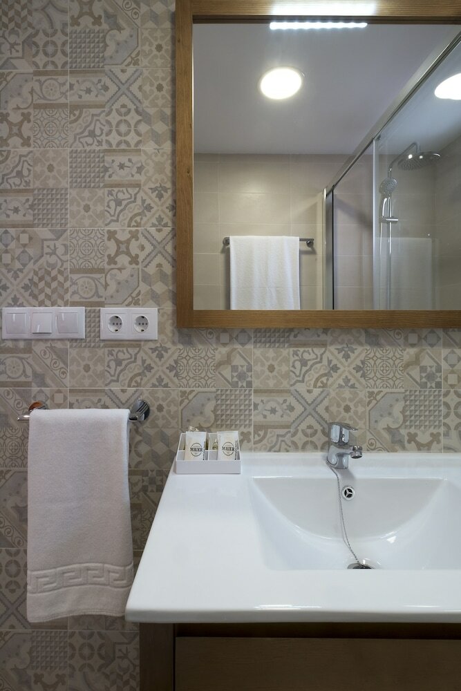 Фото Apartamentos Maier