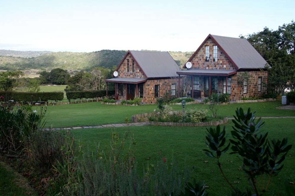 Фото Swartvlei Equestrian Estate