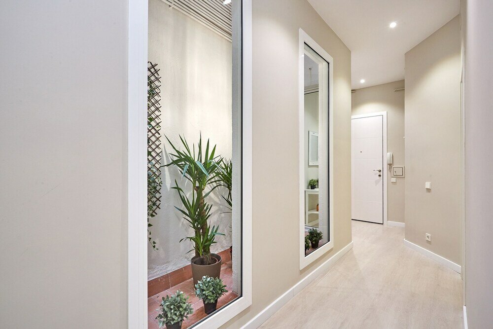 Фото Urban District Apartments - Barcelona Smart Vintage