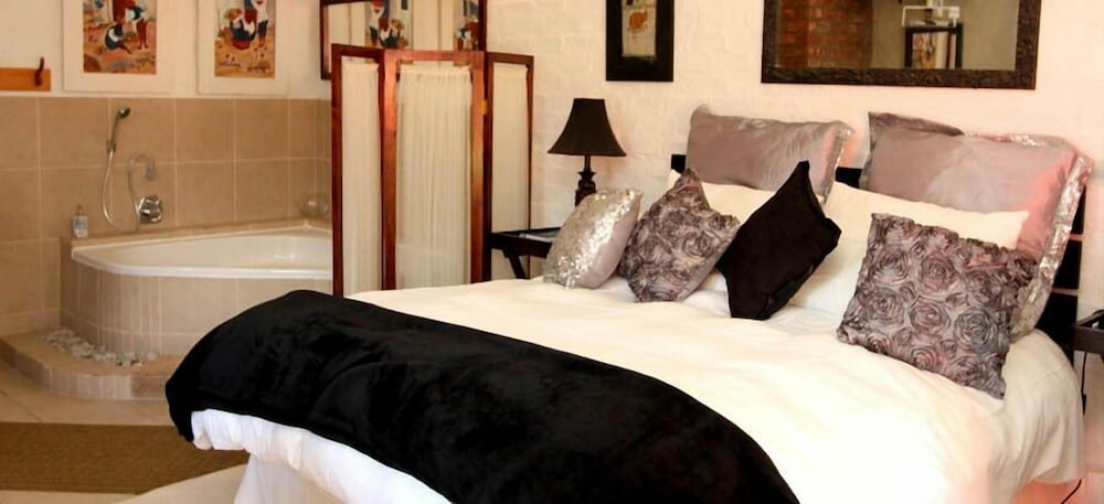 Фото Oceanview B&b 85 Oceanview Drive