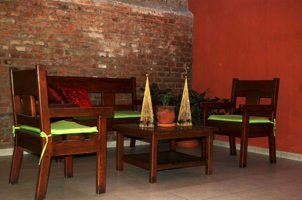 Фото Hotel Meson de Maria