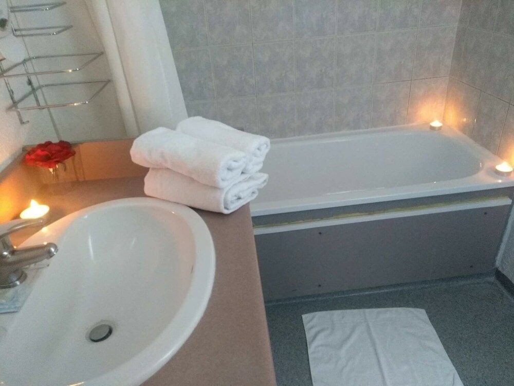 Фото Hôtel le Clémenceau