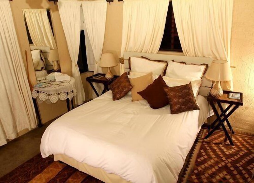 Фото Oceanview B&b 85 Oceanview Drive