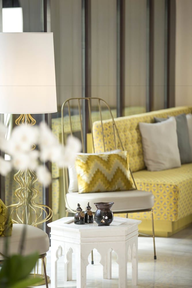 Фото Al Baleed Resort Salalah by Anantara