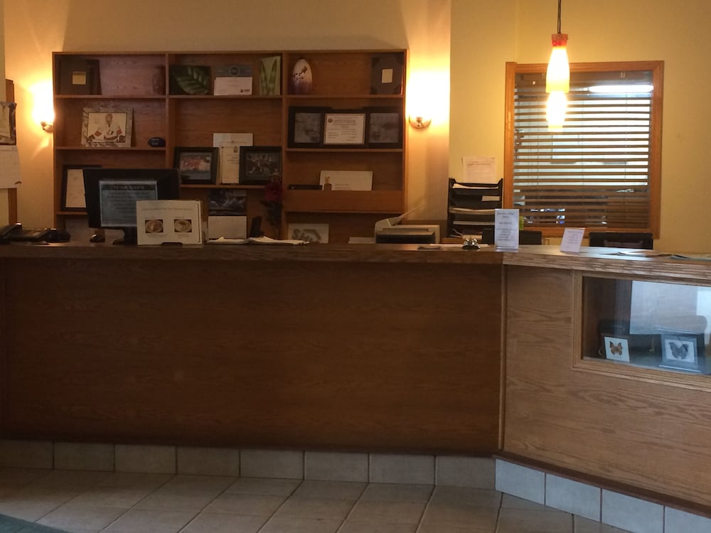 Фото Esterhazy Motor Hotel