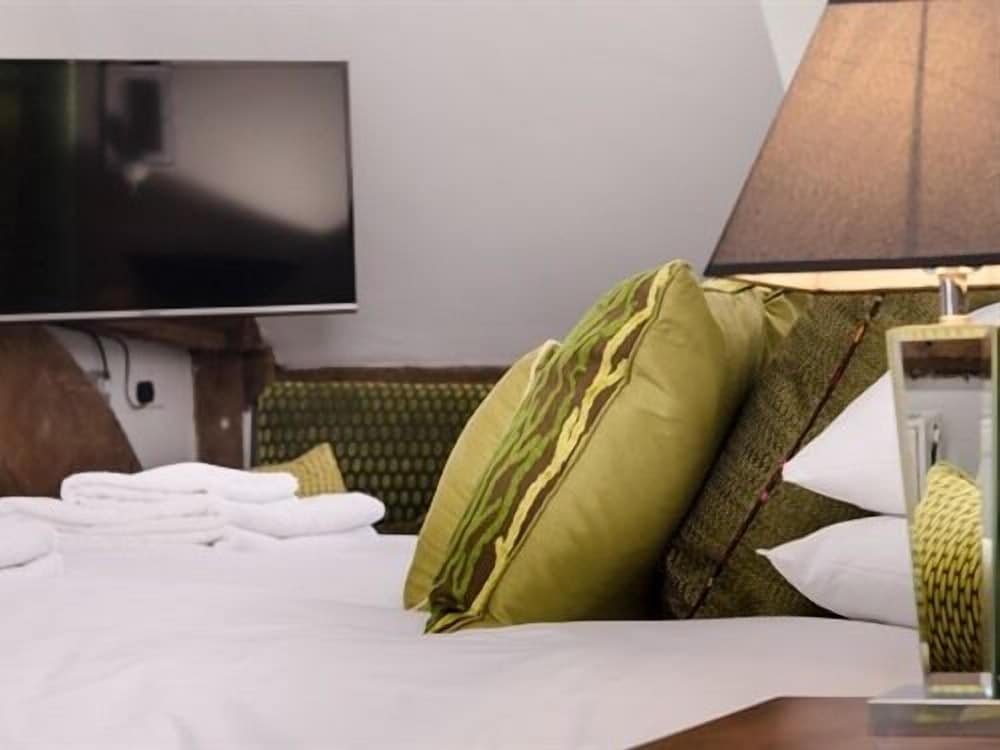 Фото The Dog at Wingham