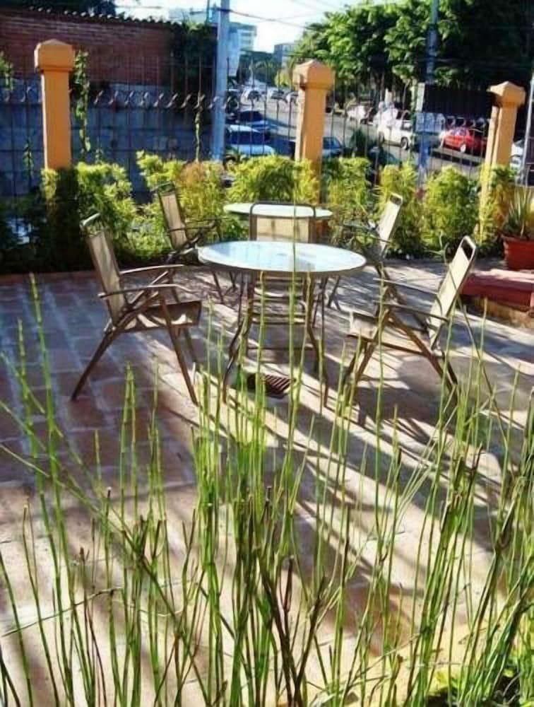 Фото Hotel Meson de Maria