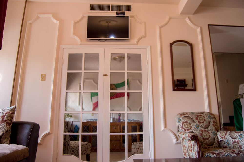 Фото Paqui B&b by Rotamundos