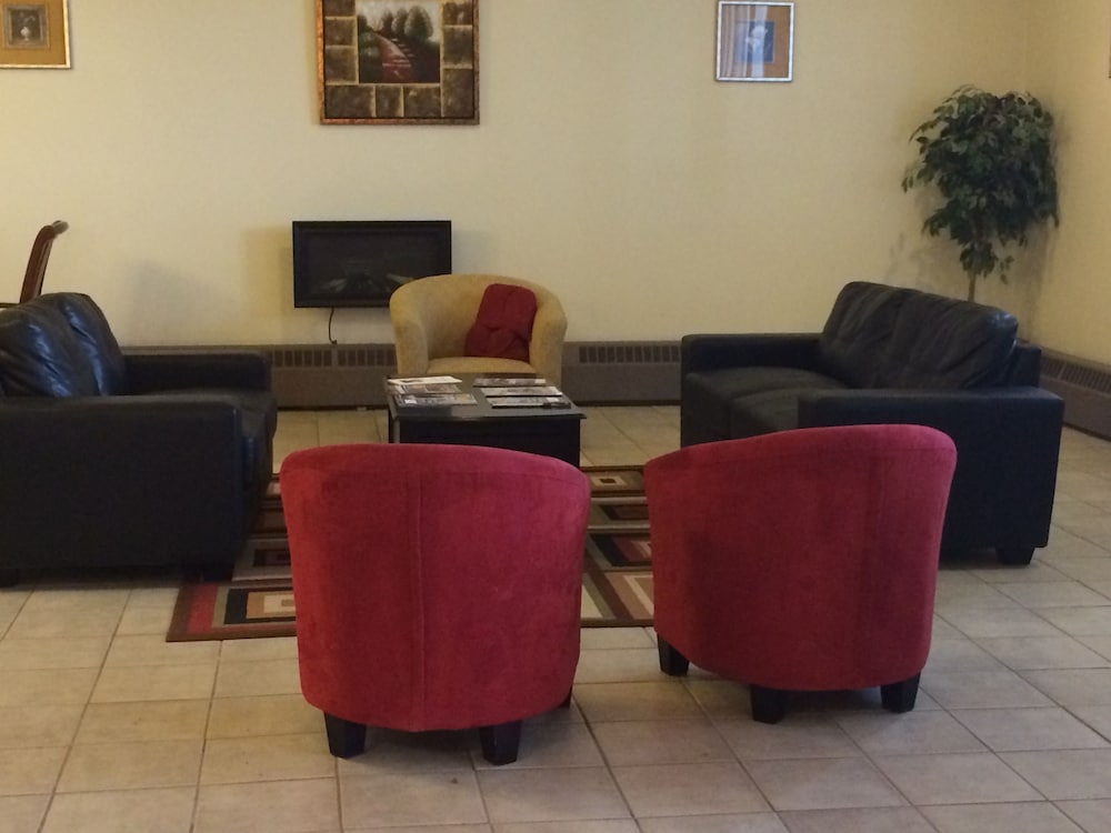 Фото Esterhazy Motor Hotel