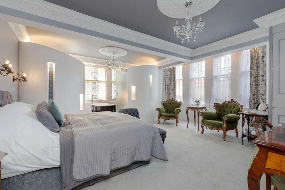 Фото Alamo Guest House