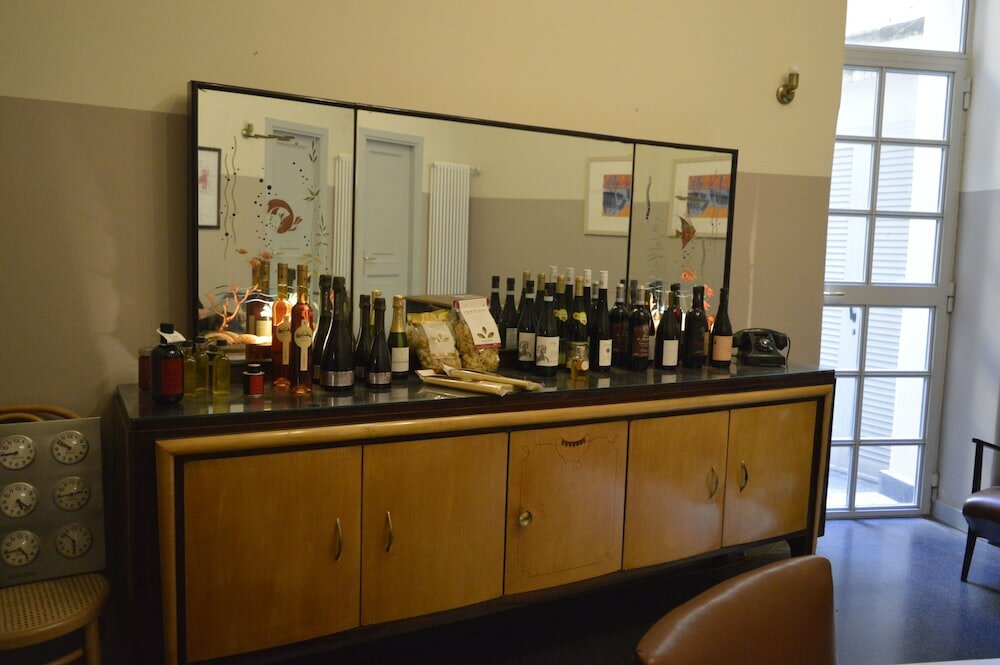 Фото Vino e Oli Residenze