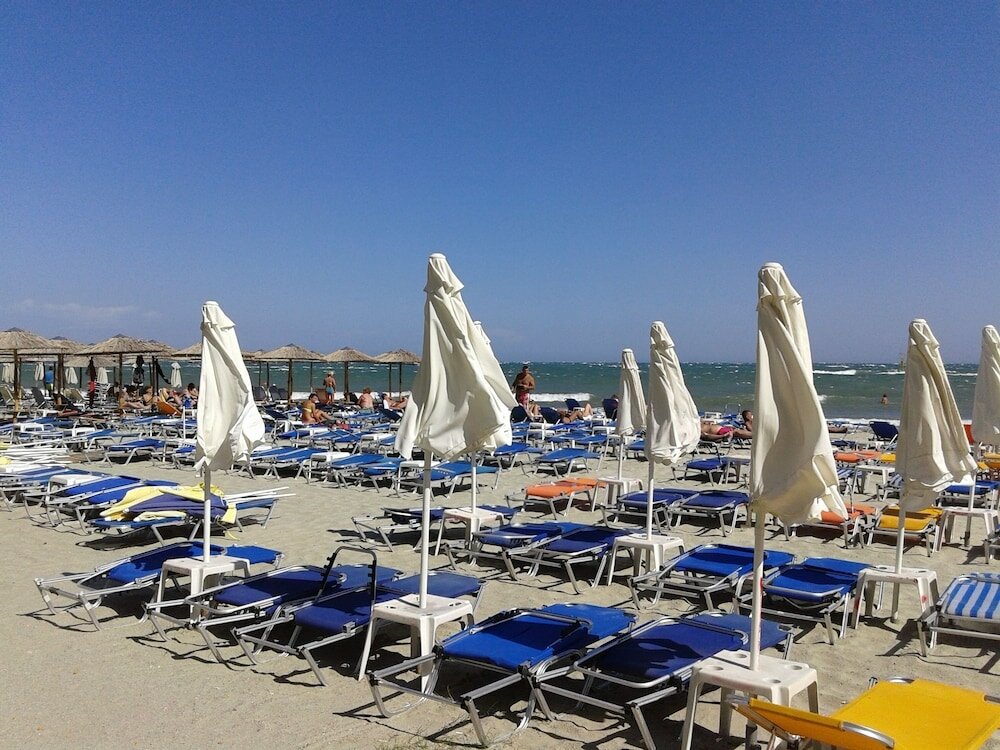 Фото Hotel Zografos