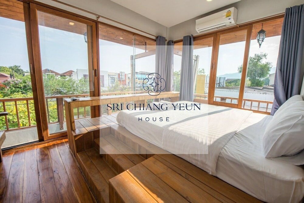 Фото Sri Chiang Yeun Boutique House