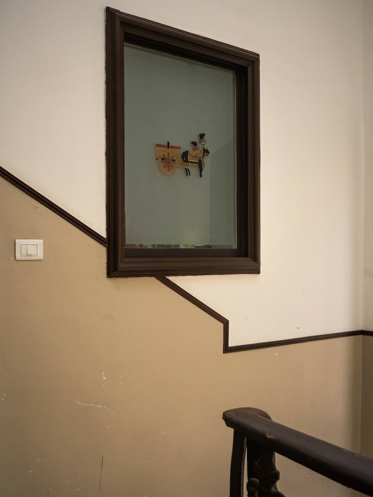 Фото Bed and Breakfast Università