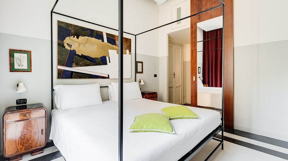 Фото Vino e Oli Residenze