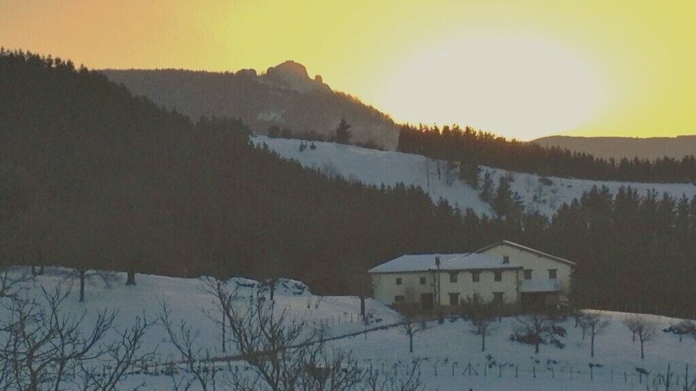 Фото Casa Rural Areano