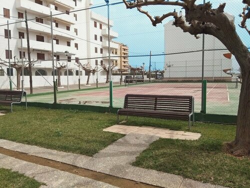 Гостиница Apartamentos Playa Norte Peñiscola 3000