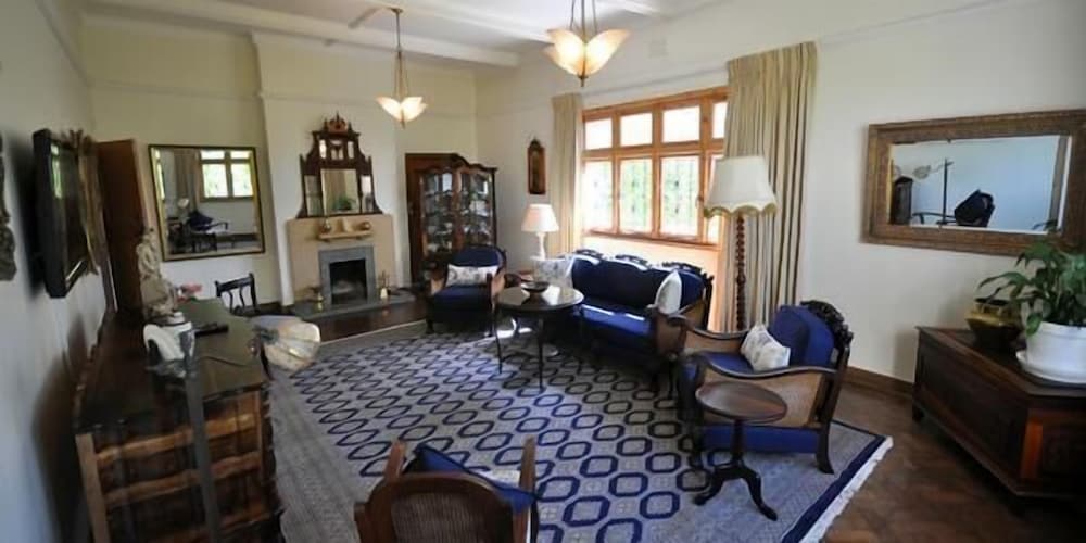 Фото Villa Zeezicht