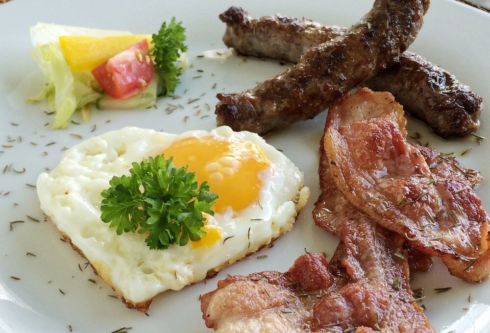 Фото Yotclub B and B