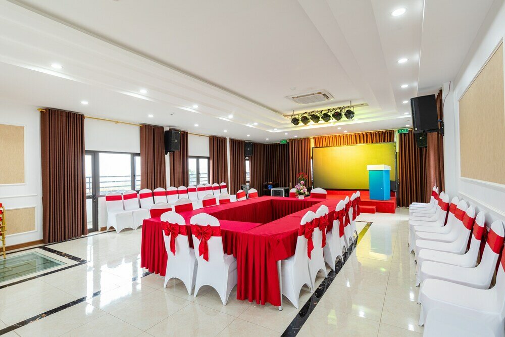 Фото Kim Cuong Hotel