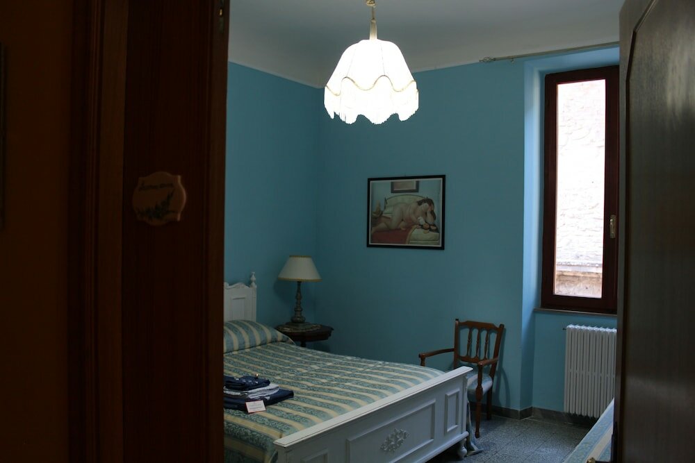 Фото B&b Piazza Viola