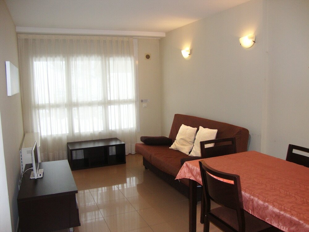 Фото Apartamentos Canillo Les Moles 3000