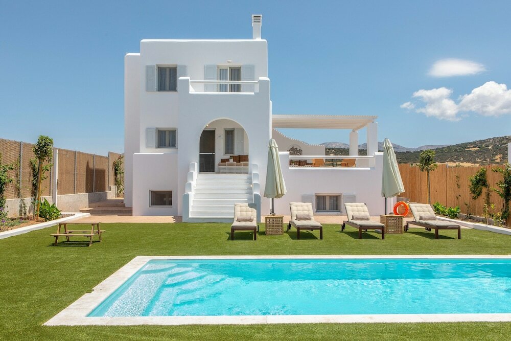 Фото Naxian Resort