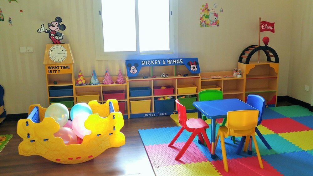 Фото Grand Park Hotel