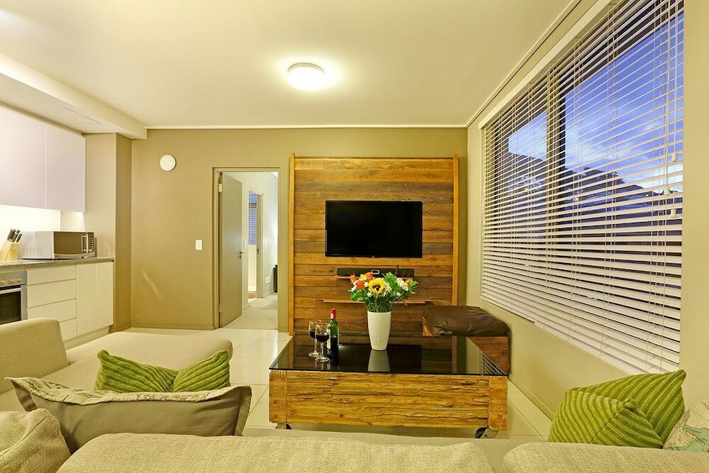 Фото Cape eazi stayz Acc Odyssey