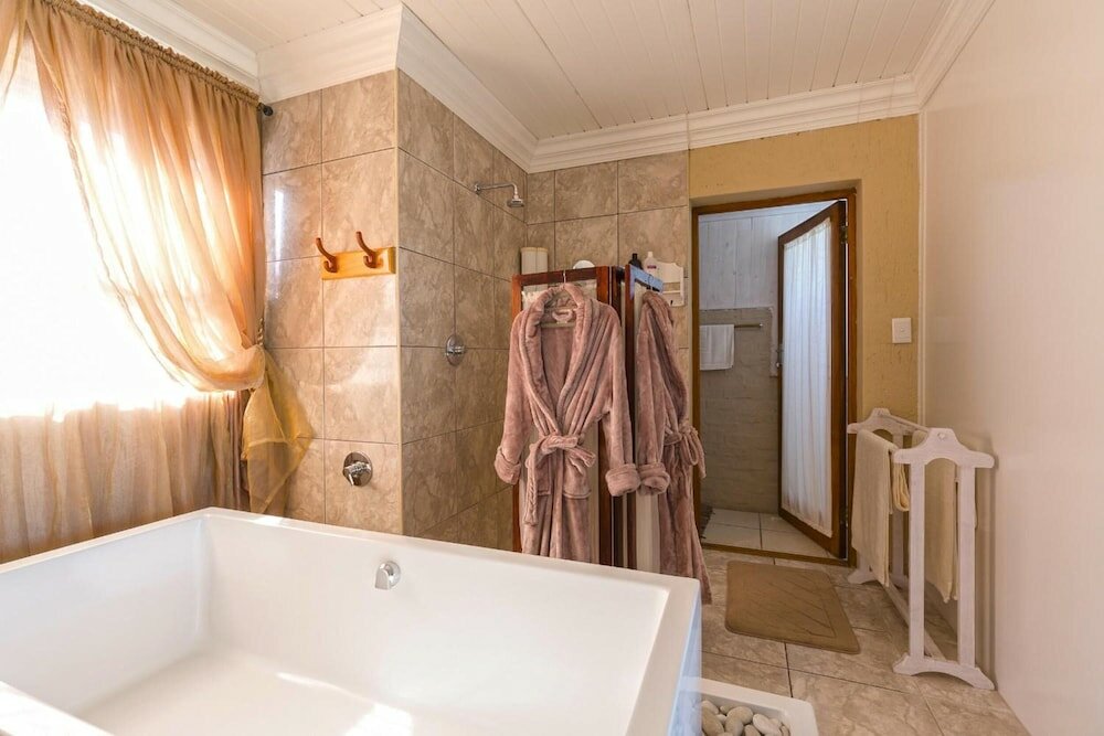 Фото Oceanview B&b 85 Oceanview Drive