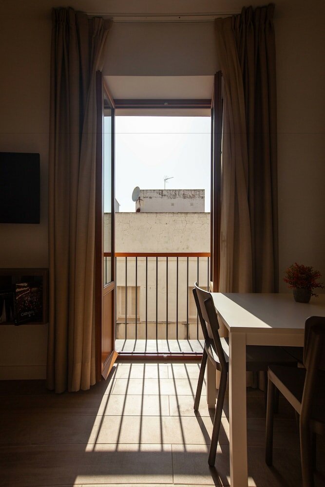 Фото Apartamentos Maier