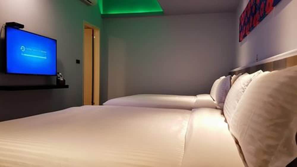 Фото Macchi Hotel