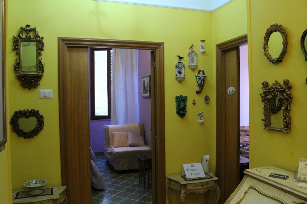 Фото B&b Piazza Viola