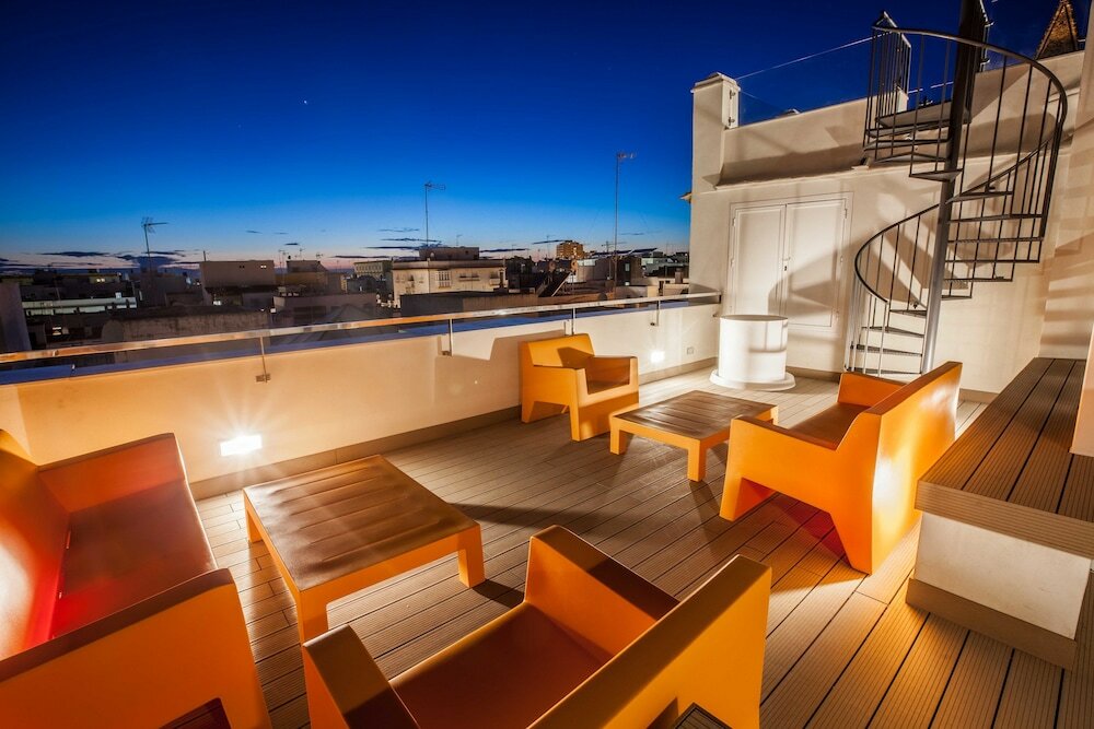 Фото Apartamentos Maier