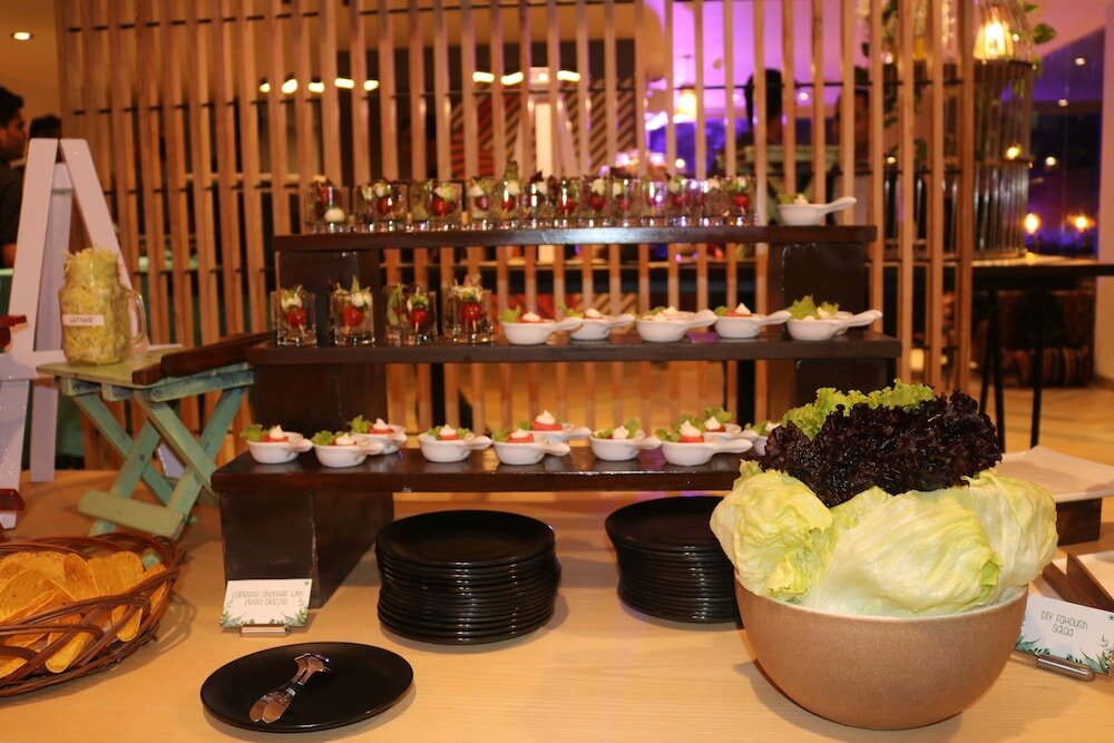 Фото Ginger Noida City Center