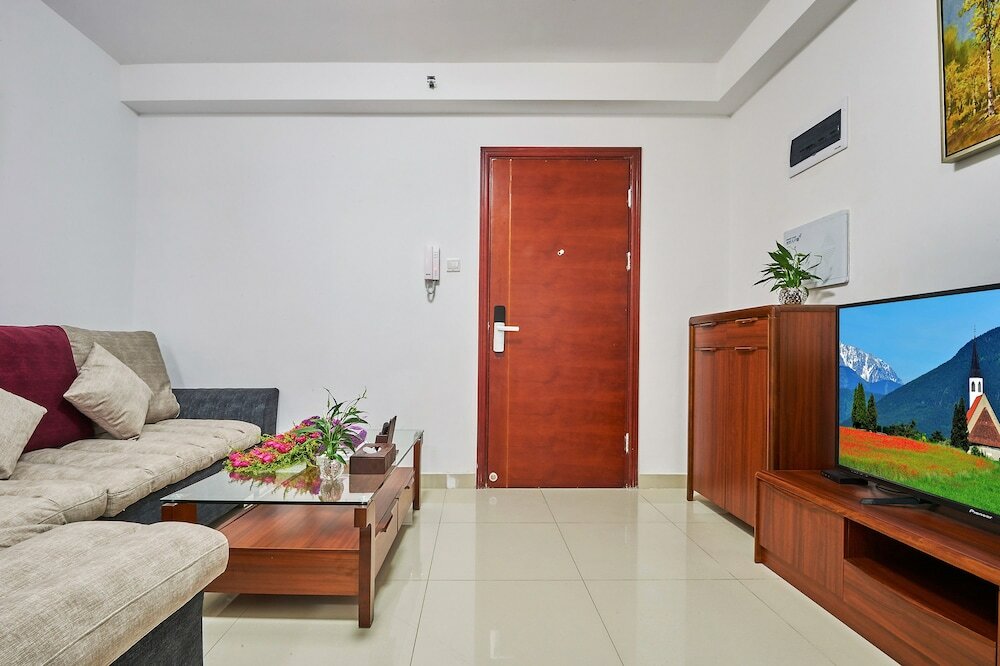 Фото Shengang Hotel Apartment Gaoxinyuan