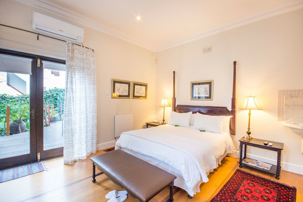 Фото Albarosa Guesthouse