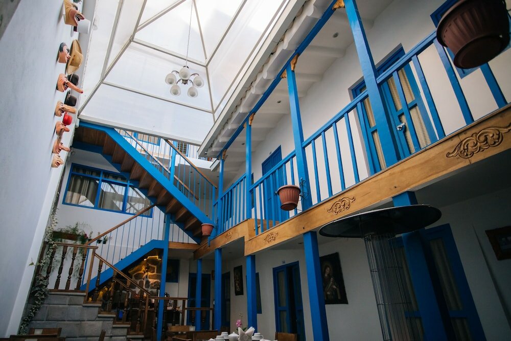 Фото La Casa de Mayte