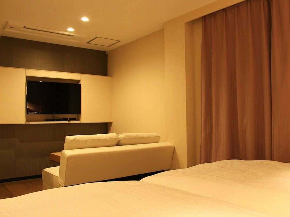 Фото Hotel Fuji Tatsugaoka